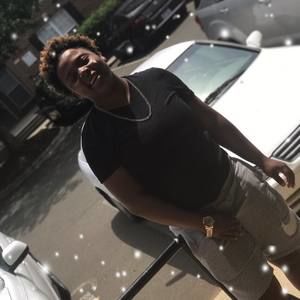 Meet your Posher, Jae